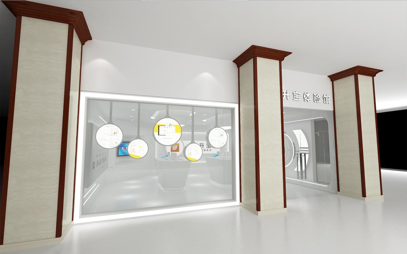 深圳展覽展示設(shè)計(jì)涉及到的因素有哪些？