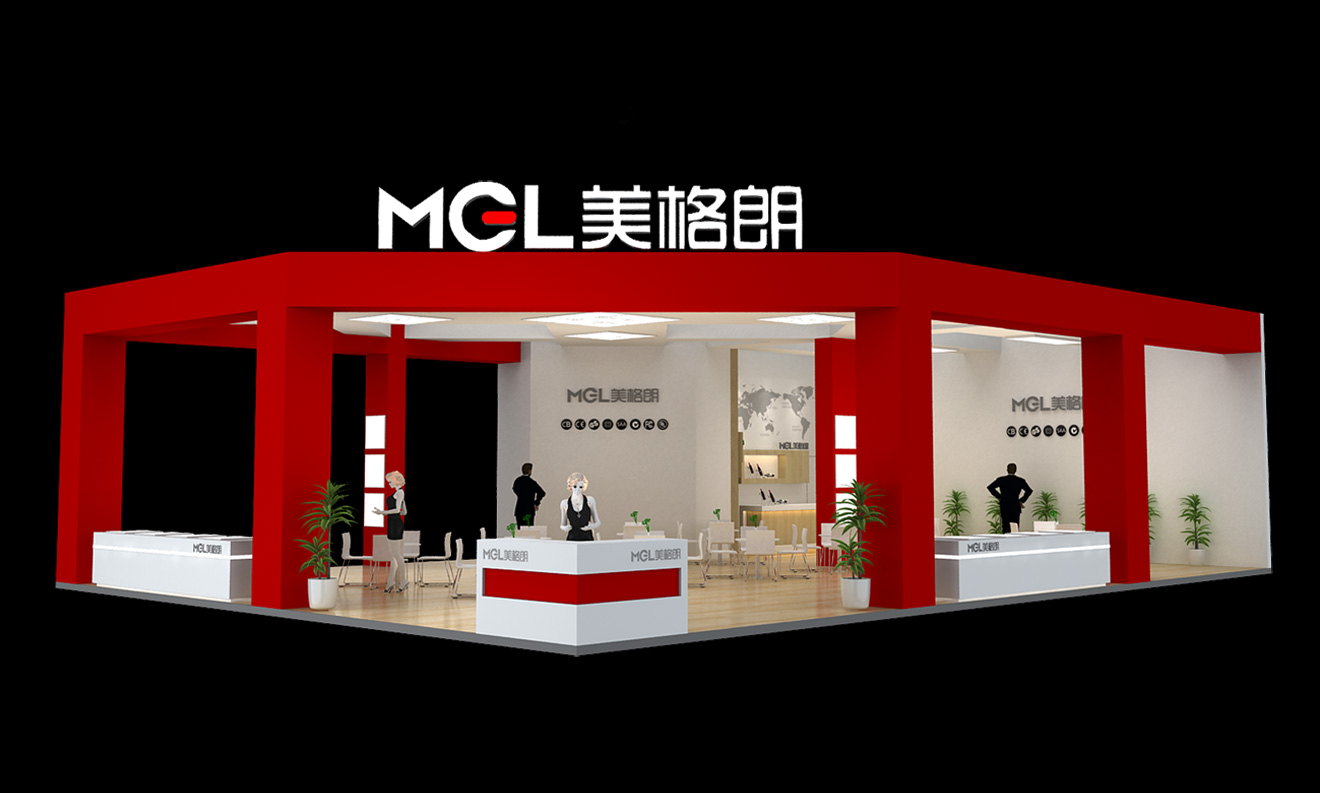 展臺設(shè)計(jì)裝修實(shí)用技巧