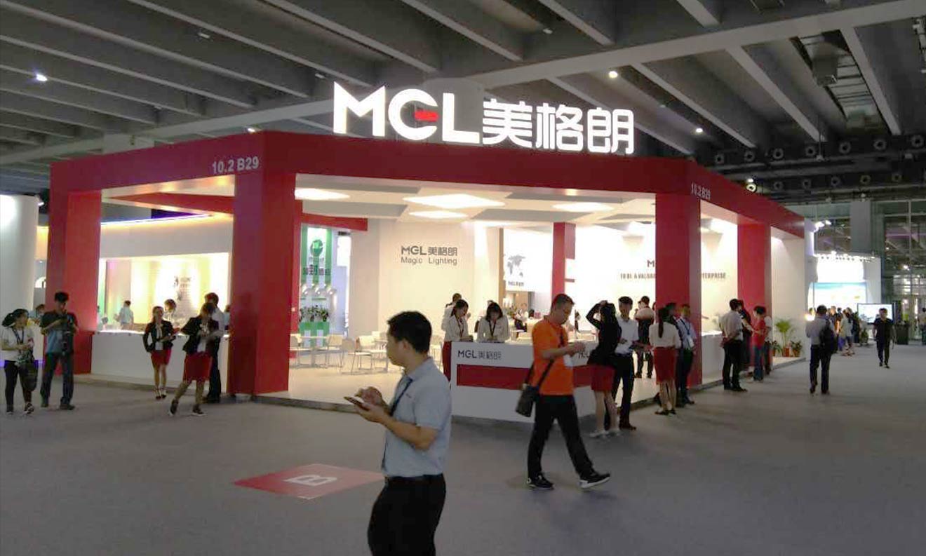 香港展臺搭建公司告訴您展覽展示設(shè)計要明確目標(biāo)，把握整體