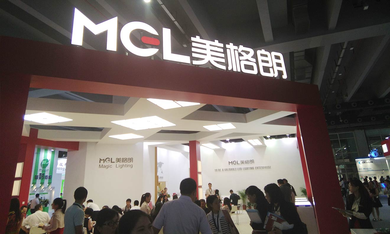 深圳展覽設(shè)計(jì)怎么做好色彩搭配，傳達(dá)色彩寓意