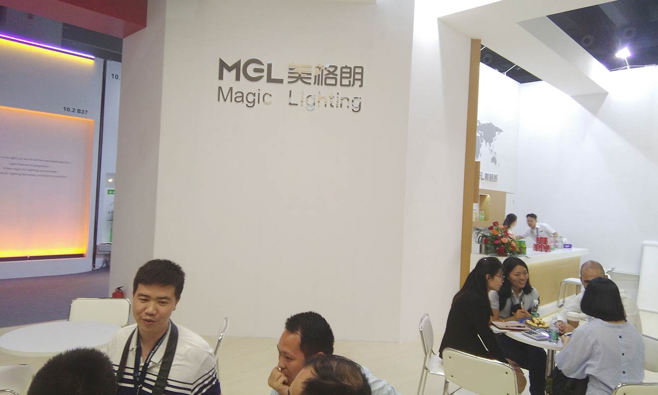 深圳會(huì)展的類(lèi)型