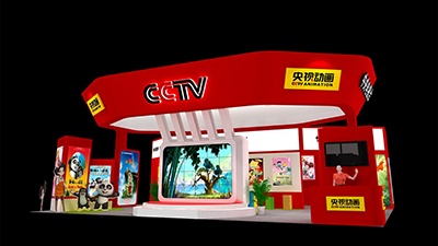 如何判斷展臺(tái)搭建的好壞？