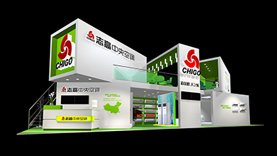 展廳設(shè)計布局要注意哪些細節(jié)？