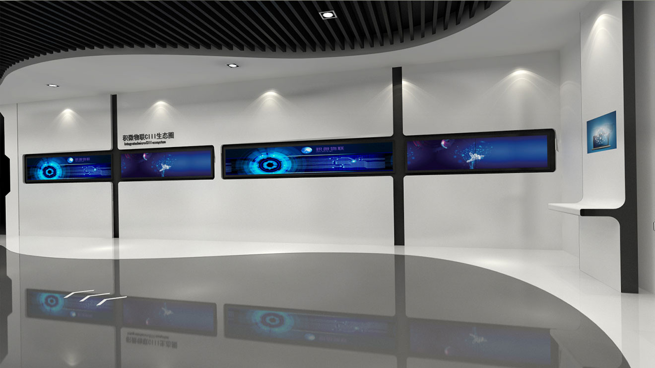 為什么在做展廳設(shè)計(jì)時(shí)要提前做好預(yù)算？