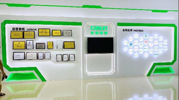 深圳企業(yè)展覽展廳設(shè)計(jì)方案應(yīng)該注意哪些問題？