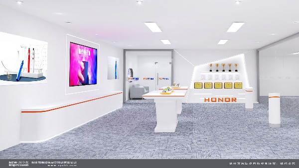 展覽展廳設(shè)計(jì)公司如何處理空間問題？