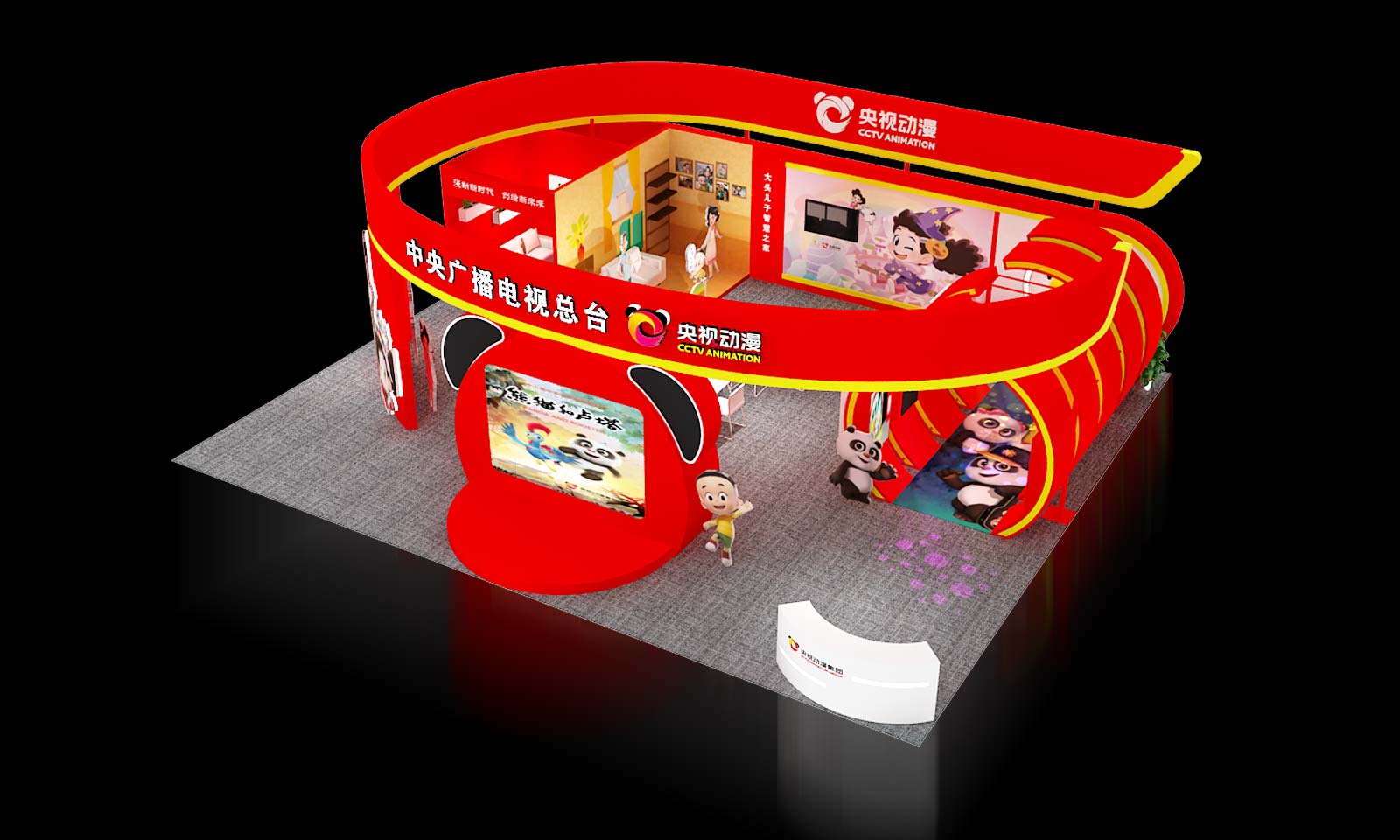 展會(huì)對(duì)企業(yè)的影響有那些